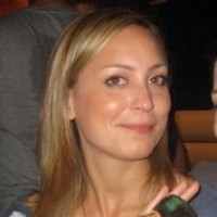Gemma D'Arcy