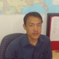 Worthing Shanglai