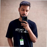 Ritik Srivastava