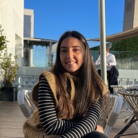 Sara Pérez Martínez