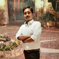 Sudarshan Suryavanshi