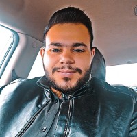 Abdullah Haddad