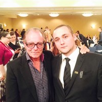 Nicholas Campea