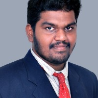 Yogesh Mani