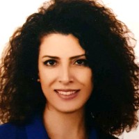 Gisele Razzouk