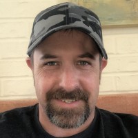Patrick Anderson