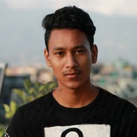 suraj shrestha