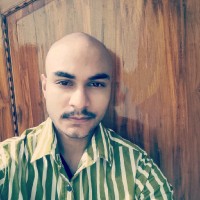 Sitikantha Mishra