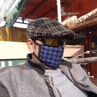 Jibran Rao