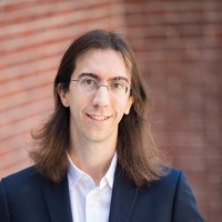 Jonathan Krauss