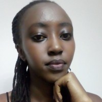 Jackline Wanjiku