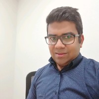 Parikshant Sing