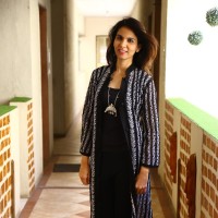 Komal Chordiya