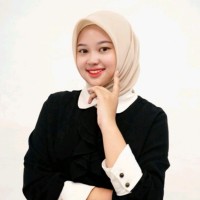 Siti Farah Hanifah Ramadhina