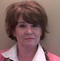 Tracy Aldred