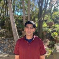 Rohan Patel