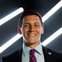 Braden Mann