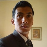 Jai Negi