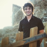 Jordi-Eduard Garcia Martinez