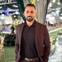 Adeel Idrees