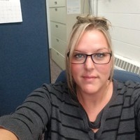 Jamie O'Dell