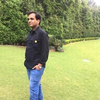 Siddhant Jhajharia
