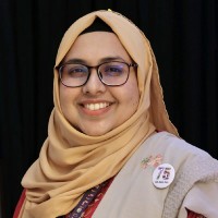 Tamanna Jebin Shoha
