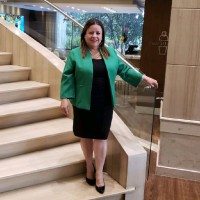 Mireya Agurcia