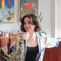 Caroline Weaver