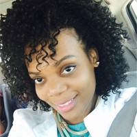 Tavia Johnson