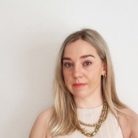 Annelize Van Zyl