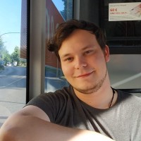 Severin Meier