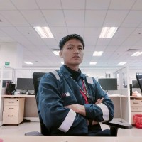 Ridwan M