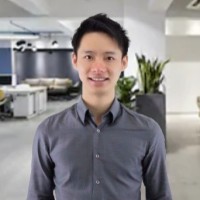 Benny Tong