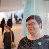 Virva Nousiainen-Hiiri