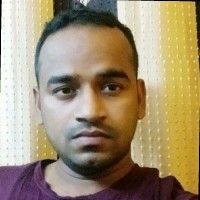 Dr. Yogesh Kumar,PhD