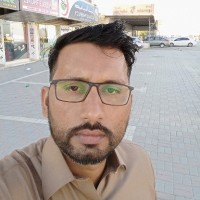 Mahmood Ahmad