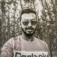 Arafat Ahmed