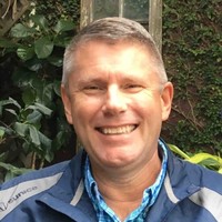 Kenneth Copple
