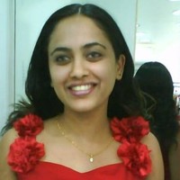Reema Ravindran