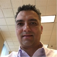 Tariq Qureshi