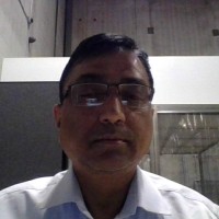 Sunil Shah