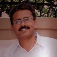 Niranjan Murthy K R