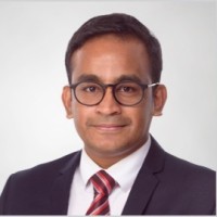 Nigel Pereira