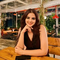 Somya Gupta