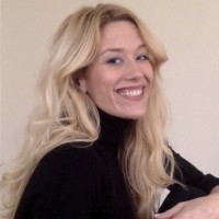 Emma Widmark