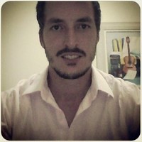 André Vitor Giacobbo