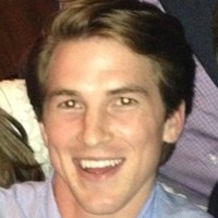 Parker Crockett