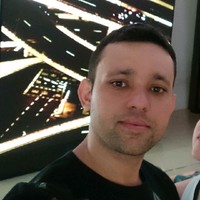 Cleverson Dos Santos De Melo
