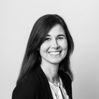 Madeleine Wetterström